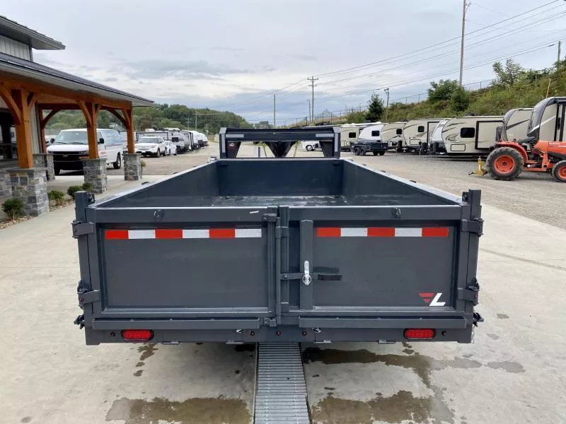 new Dump Trailers Lamar Trailers  for sale, in Irwin, PA Thumbnail 19