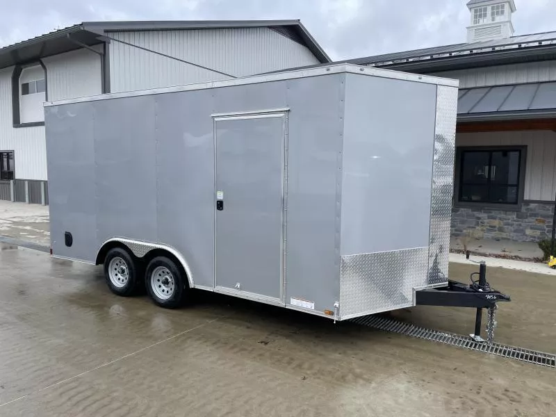 new Cargo (Enclosed) Trailers Xtreme Cargo  for sale, in Carlisle, PA Thumbnail 2
