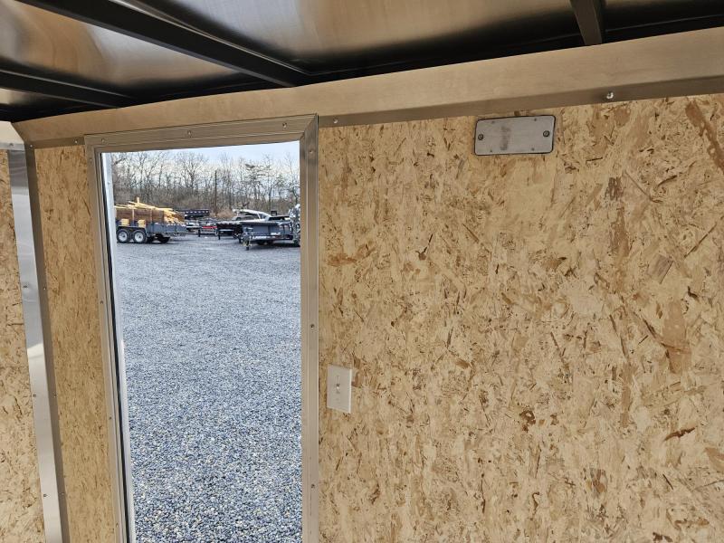 new Cargo (Enclosed) Trailers ITI Cargo  for sale, in Irwin, PA Thumbnail 16