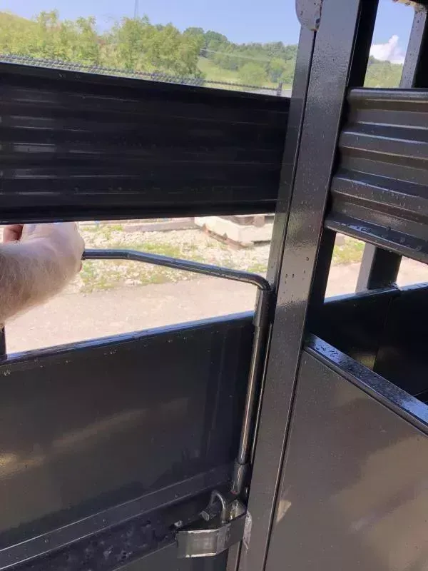 new Stock / Stock Combo Trailers CornPro for sale, in Irwin, PA Thumbnail 15