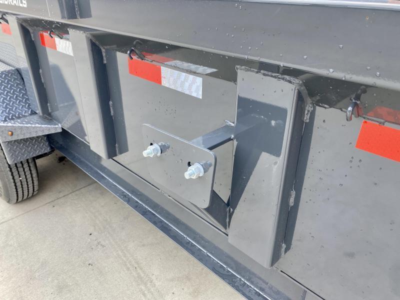 new Dump Trailers Lamar Trailers for sale, in West Middlesex, PA Thumbnail 25