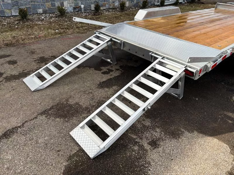 new Equipment / Flatbed Trailers Nordtek Trailers  for sale, in Irwin, PA Thumbnail 12