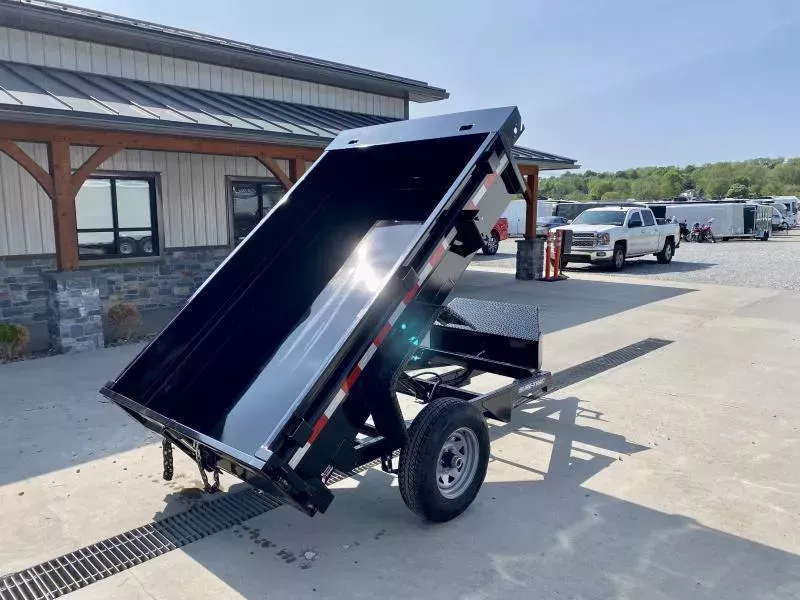 new Dump Trailers Sure-Trac for sale, in Irwin, PA Thumbnail 4