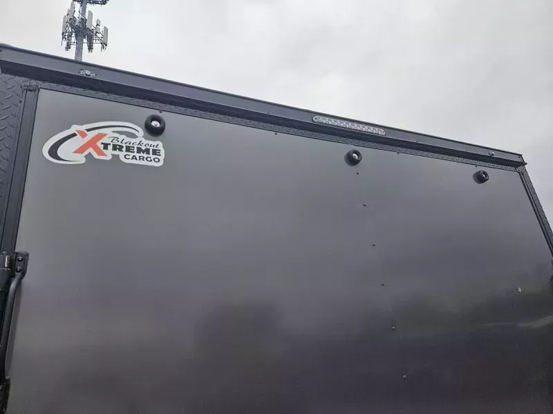 used Cargo (Enclosed) Trailers Xtreme Cargo  for sale, in West Middlesex, PA Thumbnail 10