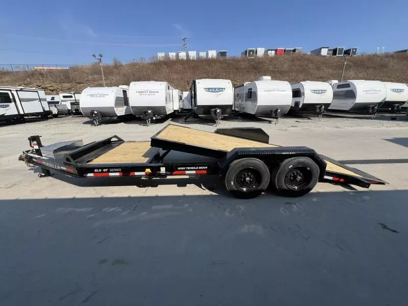 new Equipment / Flatbed Trailers Moritz International  for sale, in Irwin, PA Thumbnail 7