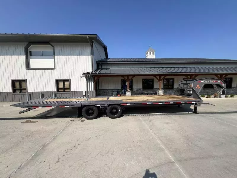 new Equipment / Flatbed Trailers RawMaxx  for sale, in Carlisle, PA Thumbnail 4