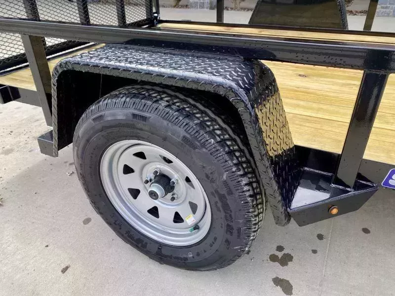 new Utility Trailers Sure-Trac  for sale, in Irwin, PA Thumbnail 17