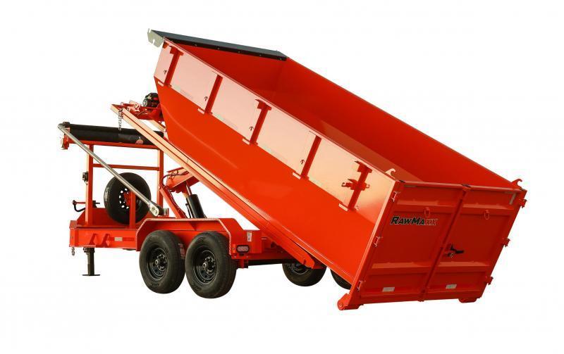 new Dump Trailers RawMaxx  for sale, in Carlisle, PA Thumbnail 4