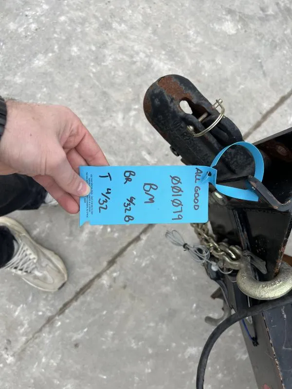 used Equipment / Flatbed Trailers Quality Trailers  for sale, in Irwin, PA Thumbnail 14