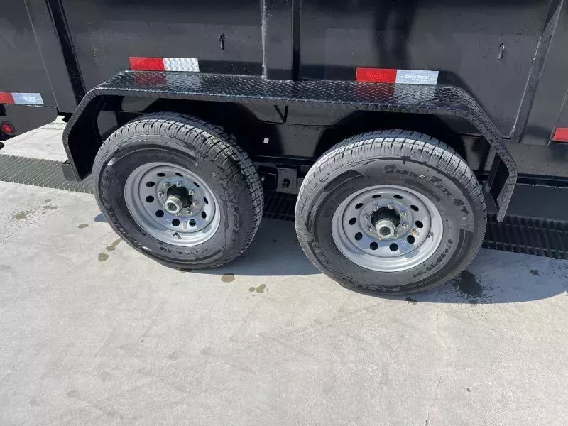 new Dump Trailers Big Tex Trailers  for sale, in Evans City, PA Thumbnail 31