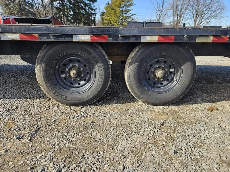 used Equipment / Flatbed Trailers Big Tex Trailers  for sale, in Carlisle, PA Thumbnail 10