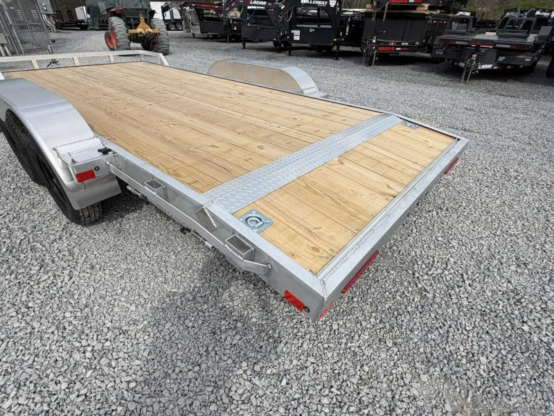 new Car Haulers / Racing Trailers Mission  for sale, in Carlisle, PA Thumbnail 8