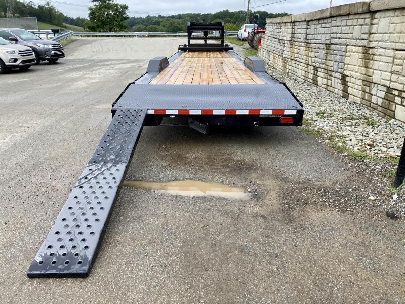 new Car Haulers / Racing Trailers Sure-Trac  for sale, in Irwin, PA Thumbnail 19