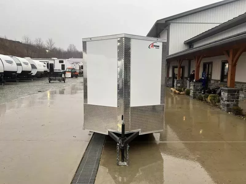 new Cargo (Enclosed) Trailers Xtreme Cargo  for sale, in Irwin, PA Thumbnail 8
