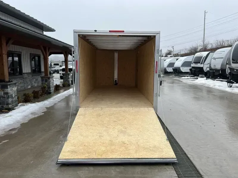 new Cargo (Enclosed) Trailers E-Z Hauler  for sale, in Irwin, PA Thumbnail 14