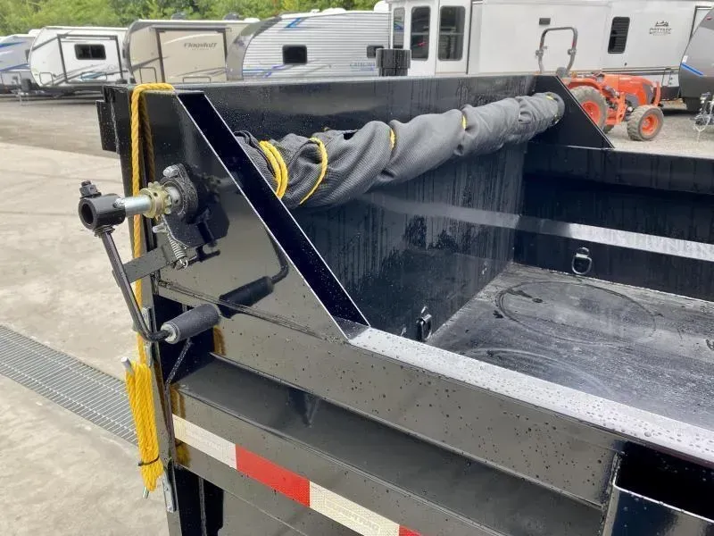 new Dump Trailers Sure-Trac  for sale, in Carlisle, PA Thumbnail 21