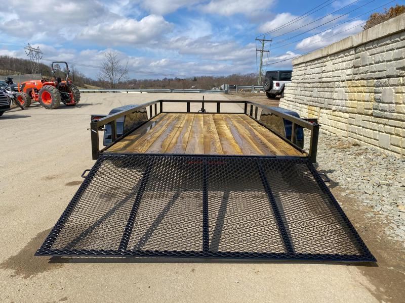 new Utility Trailers AMO  for sale, in Carlisle, PA Thumbnail 13