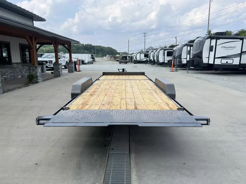 new Equipment / Flatbed Trailers MAXX-D  for sale, in Irwin, PA Thumbnail 12