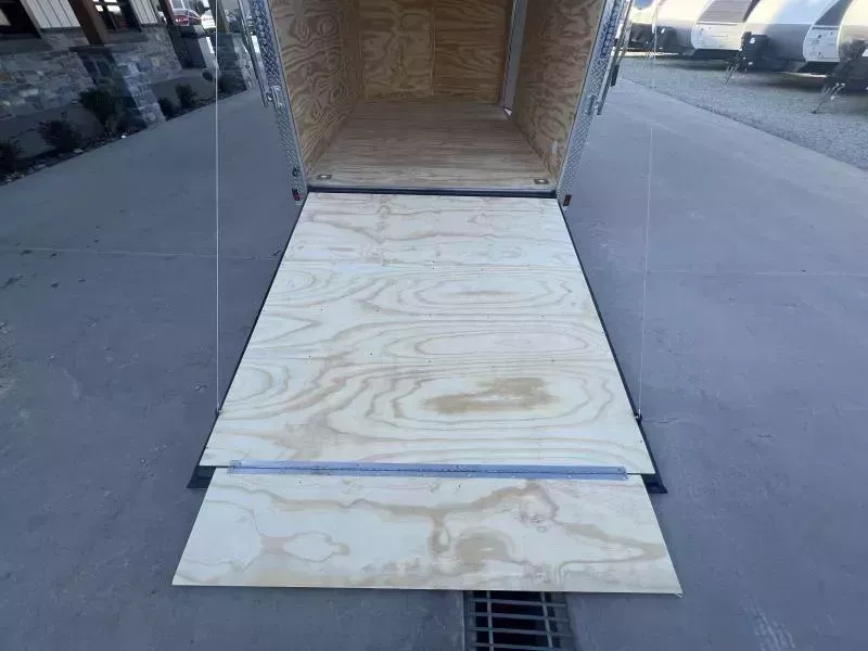 new Cargo (Enclosed) Trailers Xtreme Cargo  for sale, in Carlisle, PA Thumbnail 14