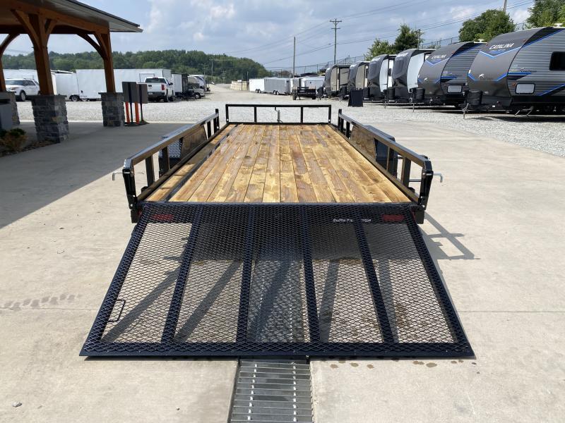 new Utility Trailers Sure-Trac  for sale, in Irwin, PA Thumbnail 23