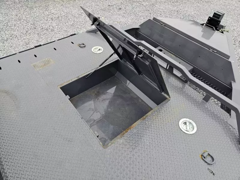 new Equipment / Flatbed Trailers RawMaxx  for sale, in Irwin, PA Thumbnail 20