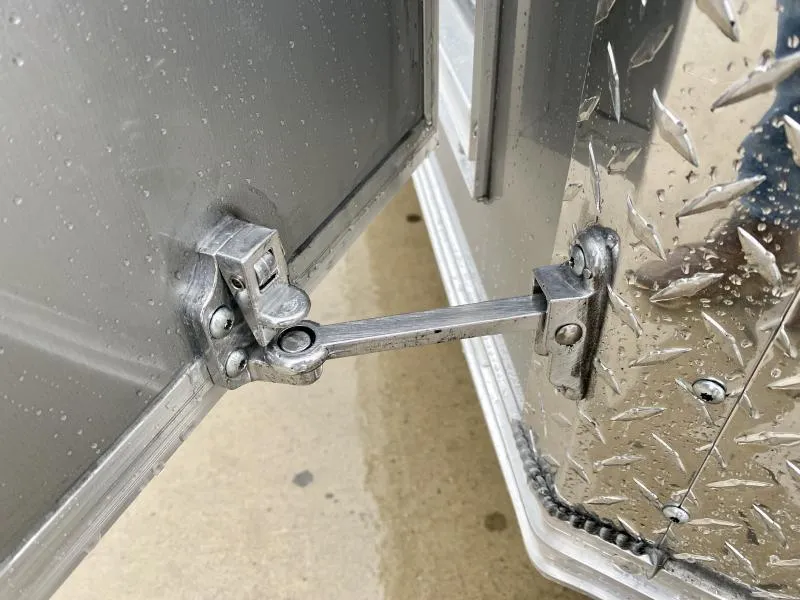 new Motorcycle / Cycle Trailers E-Z Hauler  for sale, in Irwin, PA Thumbnail 16