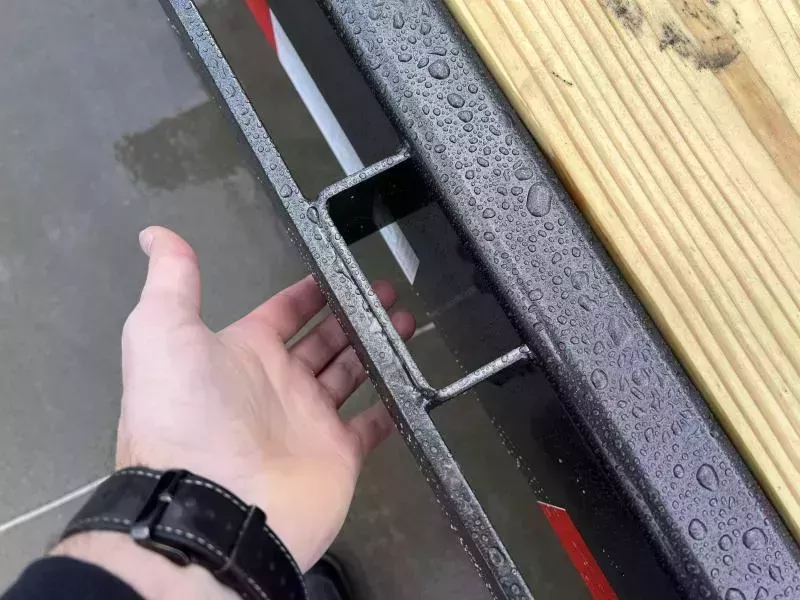 new Equipment / Flatbed Trailers MAXX-D  for sale, in Irwin, PA Thumbnail 21