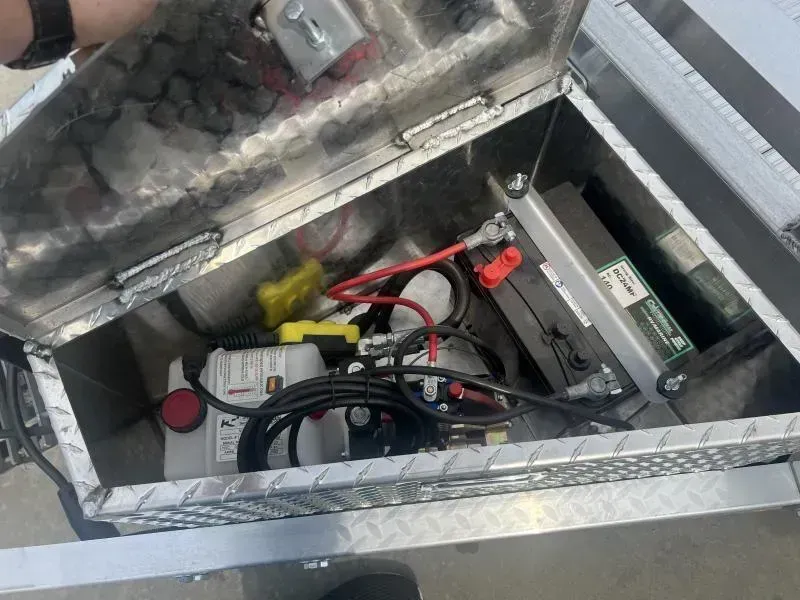 new Car Haulers / Racing Trailers Sure-Trac  for sale, in Irwin, PA Thumbnail 19