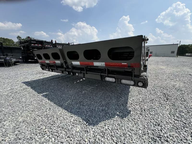 new Equipment / Flatbed Trailers MAXX-D  for sale, in Carlisle, PA Thumbnail 22