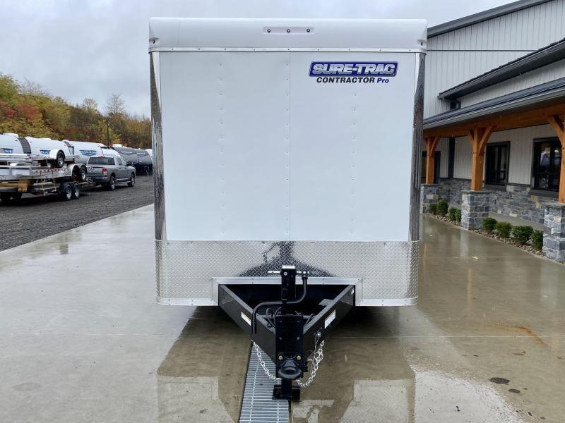 new Cargo (Enclosed) Trailers Sure-Trac for sale, in West Middlesex, PA Thumbnail 9