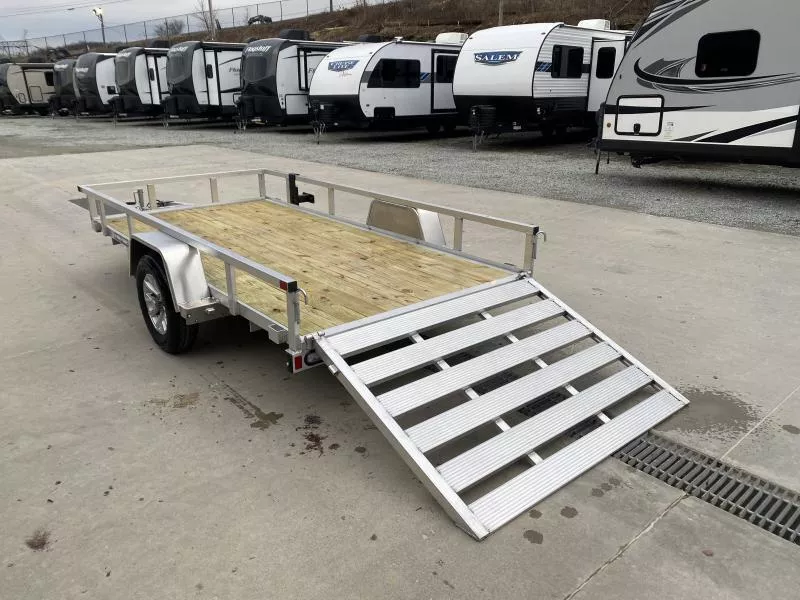 new Utility Trailers Sure-Trac  for sale, in Irwin, PA Thumbnail 20