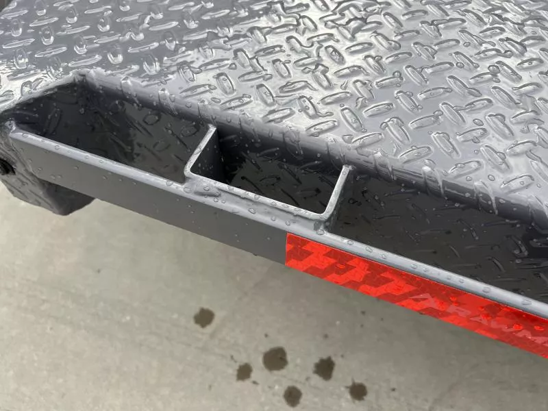 new Equipment / Flatbed Trailers RawMaxx  for sale, in Irwin, PA Thumbnail 29