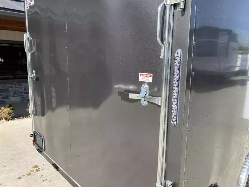 new Cargo (Enclosed) Trailers Xtreme Cargo for sale, in Carlisle, PA Thumbnail 16