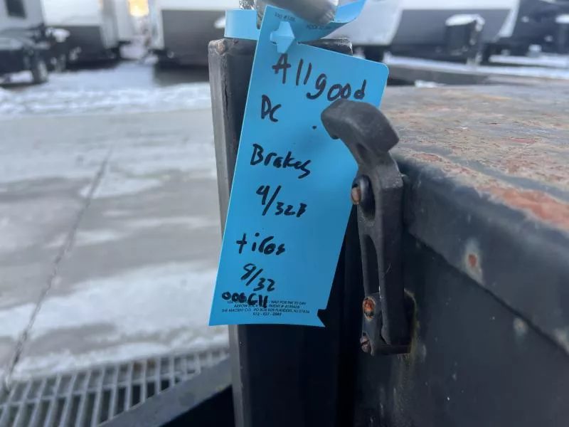 used Equipment / Flatbed Trailers Quality Trailers  for sale, in Irwin, PA Thumbnail 14