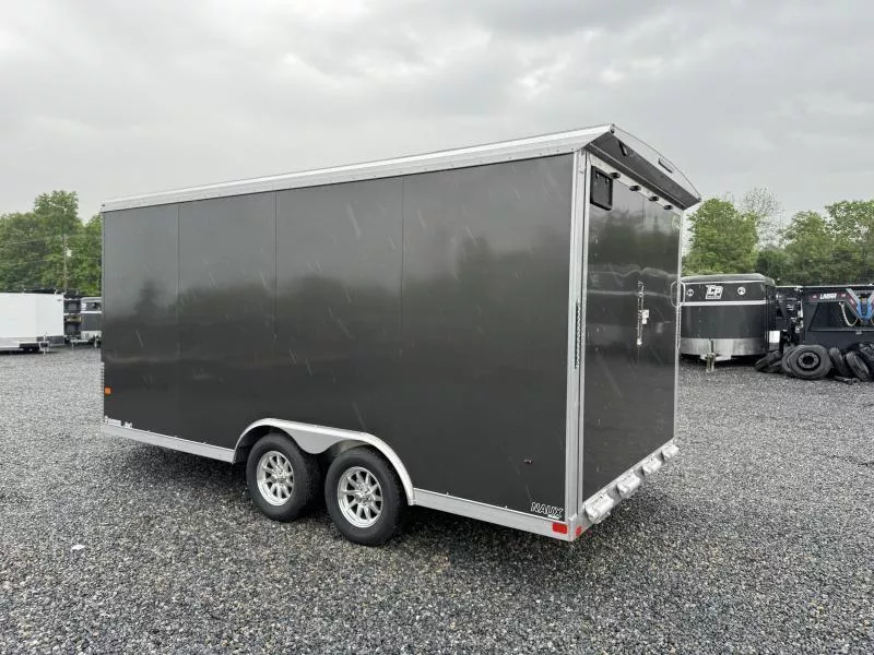 new Cargo (Enclosed) Trailers NEO Trailers for sale, in West Middlesex, PA Thumbnail 9