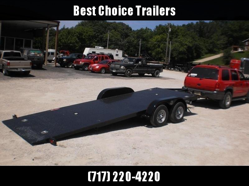 2020 Kwik Load 7x20' Texas Rollback Car Trailer 7000# GVW * LOW LOAD ANGLE * STEEL FLOOR * TORSION * IN DECK TOOLBOXES * IN DECK LIGHTS * SWIVEL D-RINGS * REMOVABLE FENDERS * FULL WIDTH LOADING 2020 Kwik Load 7x20' Texas Rollback Car Trailer 7000# GVW * LOW LOAD ANGLE * STEEL FLOOR * TORSION * IN DECK TOOLBOXES * IN DECK LIGHTS * SWIVEL D-RINGS * REMOVABLE FENDERS * FULL WIDTH LOADING