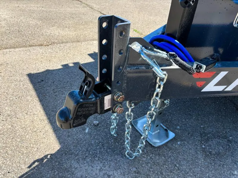 new Dump Trailers Lamar Trailers for sale, in Evans City, PA Thumbnail 17