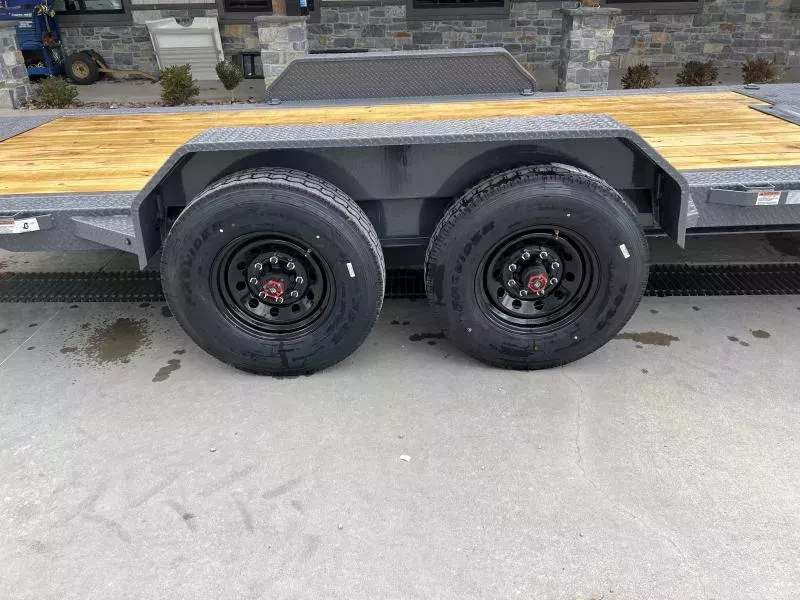 new Equipment / Flatbed Trailers RawMaxx  for sale, in Carlisle, PA Thumbnail 28