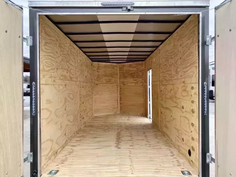 new Cargo (Enclosed) Trailers Xtreme Cargo  for sale, in West Middlesex, PA Thumbnail 19