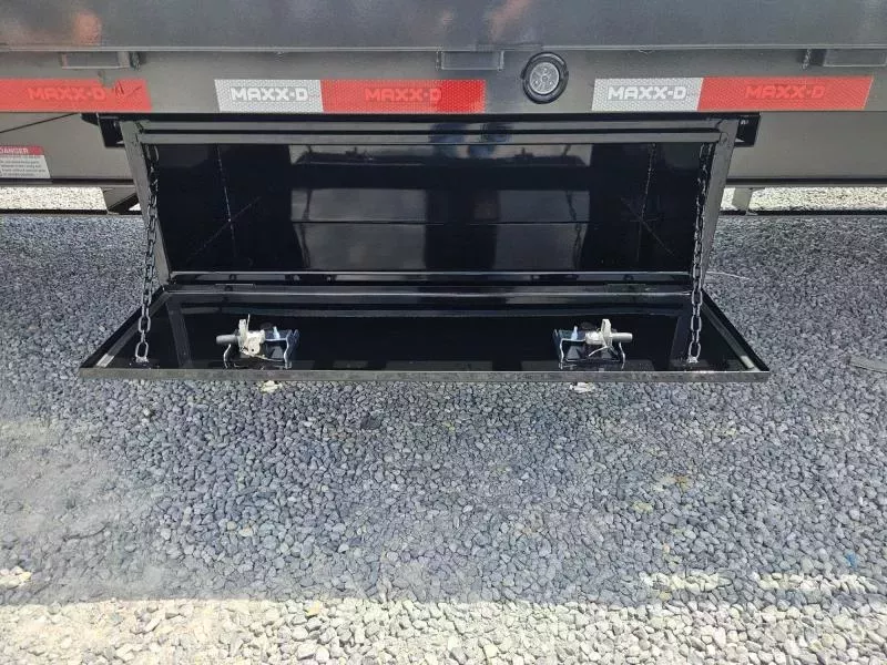new Equipment / Flatbed Trailers MAXX-D for sale, in West Middlesex, PA Thumbnail 15
