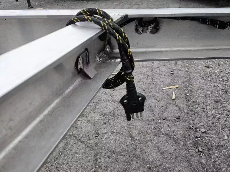 new Utility Trailers Nordtek Trailers  for sale, in Evans City, PA Thumbnail 7