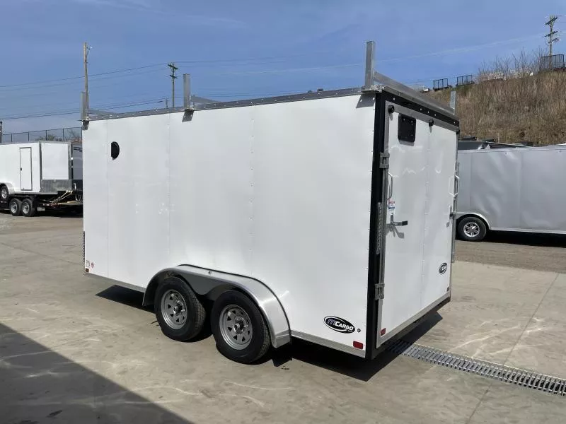 new Cargo (Enclosed) Trailers ITI Cargo  for sale, in Irwin, PA Thumbnail 8