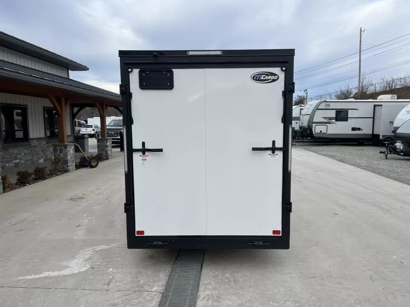 new Cargo (Enclosed) Trailers ITI Cargo for sale, in Irwin, PA Thumbnail 5