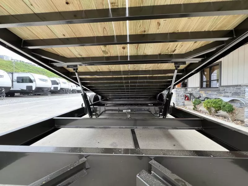new Equipment / Flatbed Trailers MAXX-D  for sale, in Irwin, PA Thumbnail 30