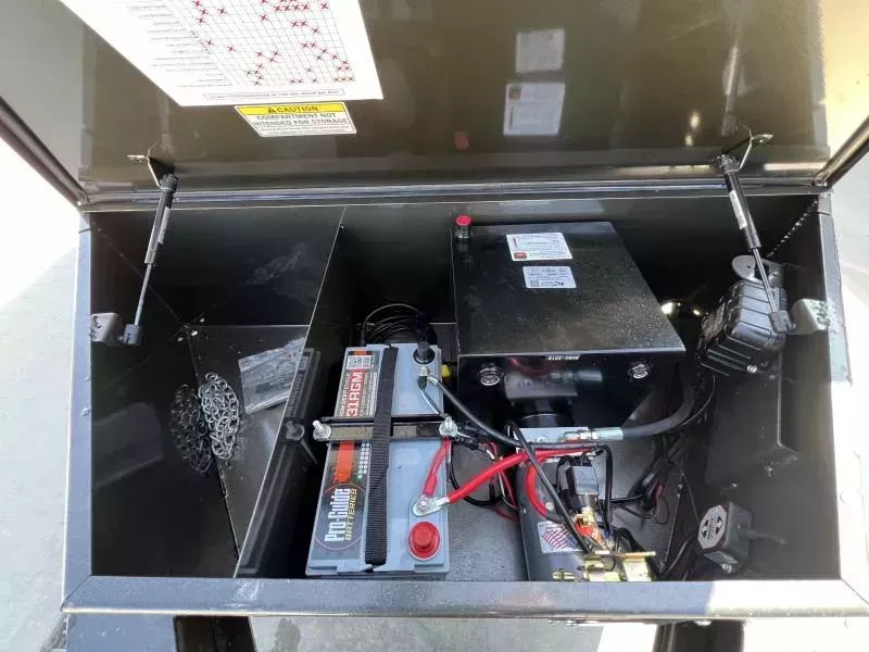 new Dump Trailers MAXX-D  for sale, in Carlisle, PA Thumbnail 14