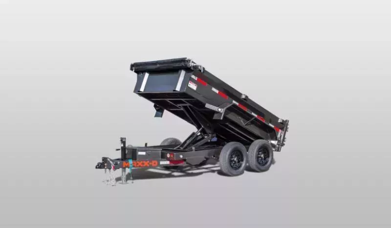 new Dump Trailers MAXX-D  for sale, in Carlisle, PA Thumbnail 4