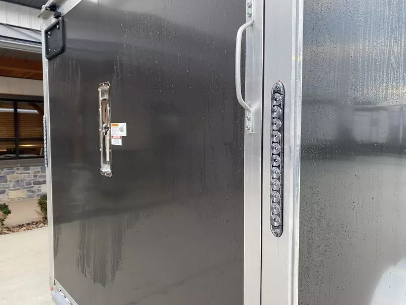 new Cargo (Enclosed) Trailers NEO Trailers  for sale, in West Middlesex, PA Thumbnail 17