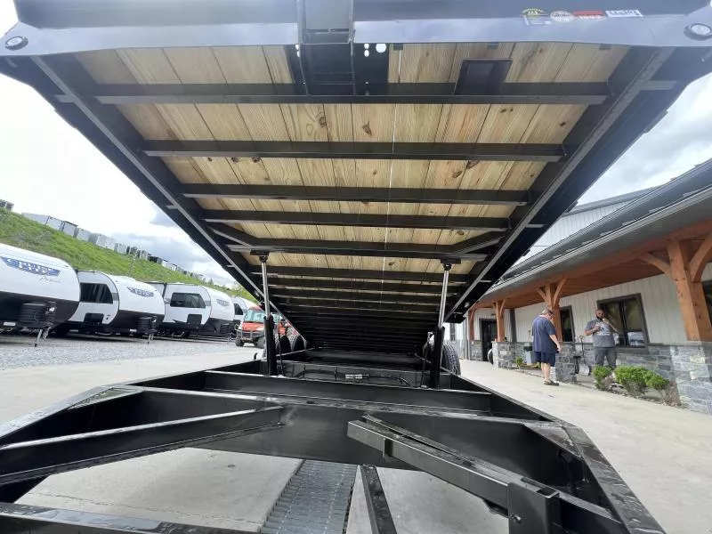 new Equipment / Flatbed Trailers MAXX-D for sale, in Carlisle, PA Thumbnail 9