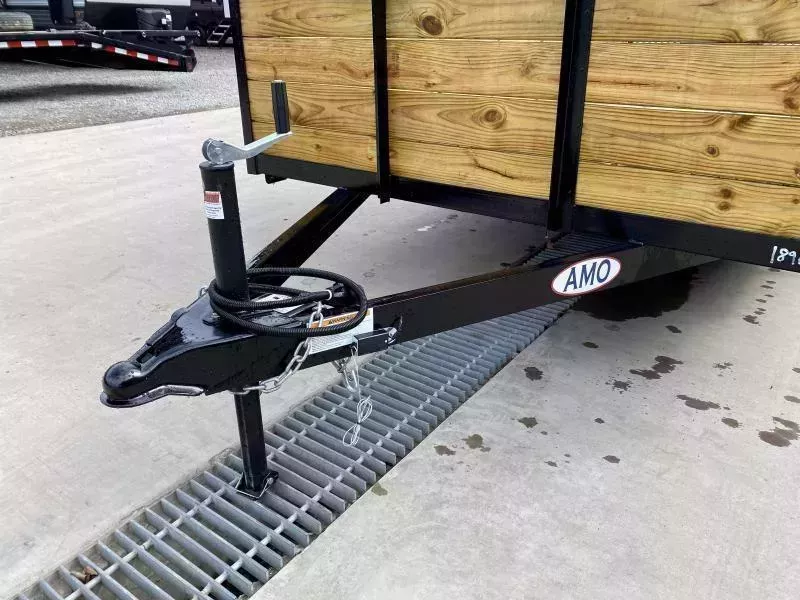 new Utility Trailers AMO  for sale, in West Middlesex, PA Thumbnail 10