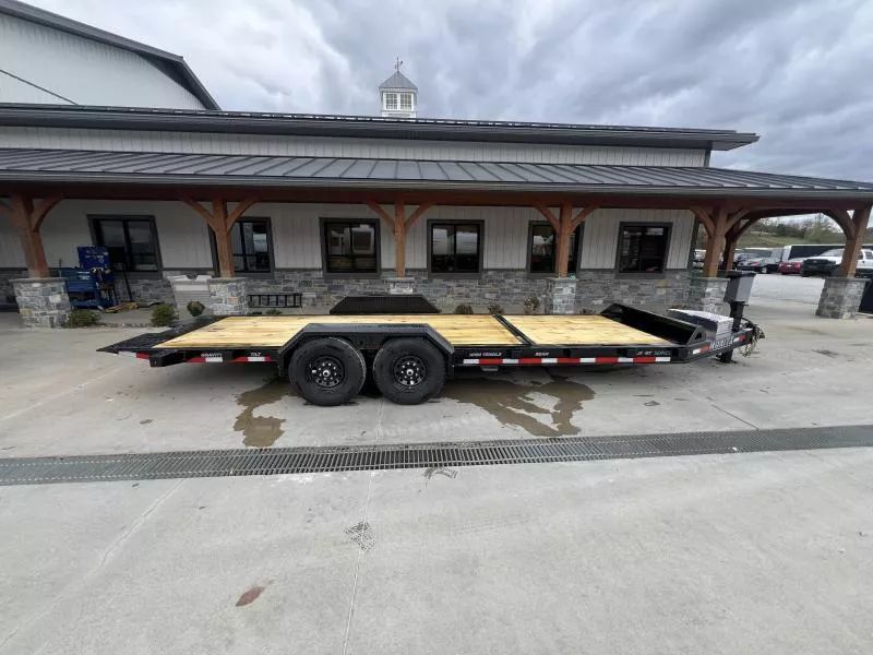new Equipment / Flatbed Trailers Moritz International  for sale, in Irwin, PA Thumbnail 16